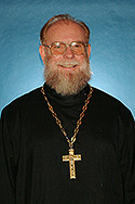 Archpriest Peter Smith