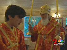 The Rt. Rev. doesn't completely contest the complaints of intimidation and abuse. (Jason Kohler/KTUU-TV)