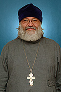 Fr. Michael T. Spainhoward