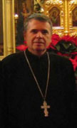 Father Vasile Susan