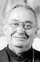 Father Nicholas Katinas