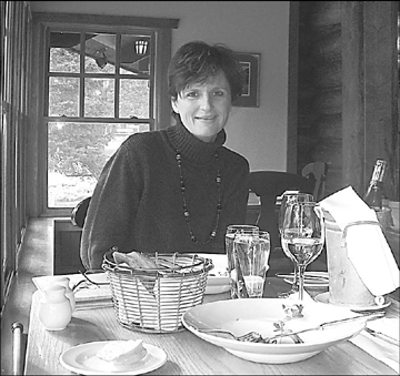 Susanna Eliopoulos Searl