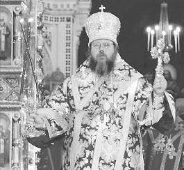 The autocephaly of Metropolitan Jonah of the OCA is in dispute