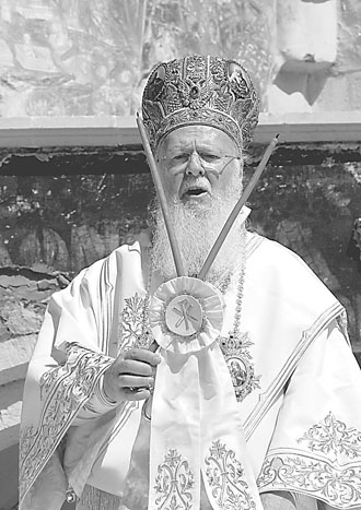 Patriarch Bartholomew faces a dilemma in the growing scandal surrounding the Chrysovalantou Monastery in Astoria, N.Y. where charges of sexual abuse have led to a possible civil claim of damages against the Church.