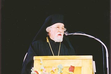 Metropolitan Isaiah of Denver