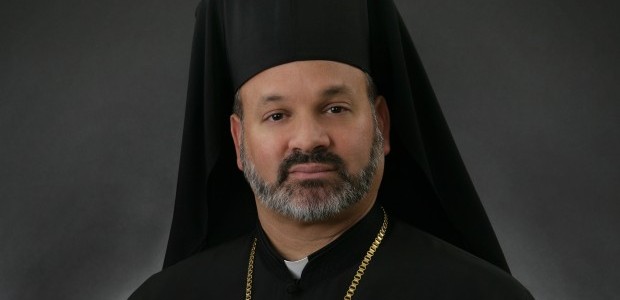 Bishop Demetrios of Mokissos