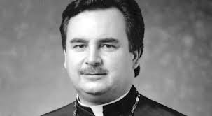 Father James Dokos has the Church in a fine mess