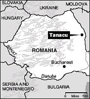 In Tanacu, a monastery was shut after a death shocked the nation. The New York Times