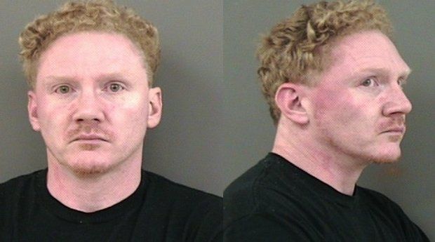Stanley Brittain (Linn County Sheriff's Office)