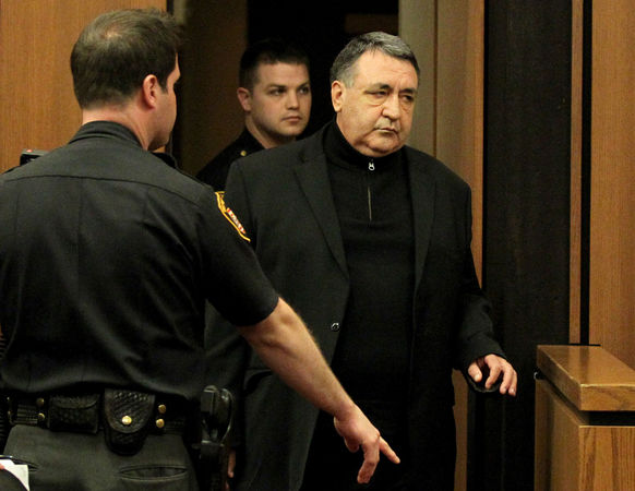 Father Andre Matthews