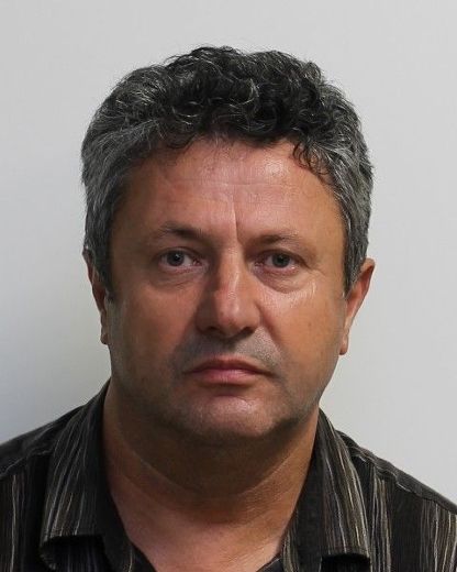 All Saints Romanian Orthodox church Rev. Ioan Pop, 54, of Toronto, faces numerous sexual assault charges.
