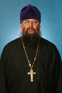 Archpriest Michael Trefon