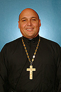 Archpriest Raymond Velencia