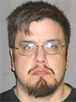 Jason Calvert Vincent: Alaska Sex Offender Registry 2010