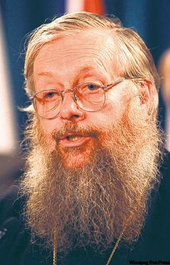 Seraphim Storheim (PAT MCGRATH / POSTMEDIA NEWS ARCHIVES) 