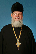 Archimandrite Gregory Wendt