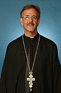 Archpriest Constantine White