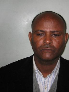 Father Gebrehana Semre