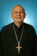 Archpriest Paul R. Ziatyk