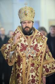 Metropolitan Hilarion Alfeyev