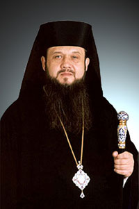 Bishop Irineu Duvlea