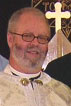 Father Stephen Burke