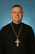 Archpriest William Evansky