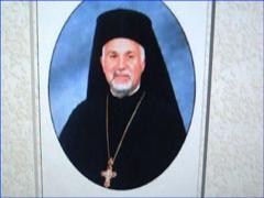 Fr. Nicholas Graff