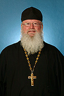 Igumen Damian Gibault