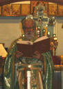 Archpriest Kirrill Gvosdev