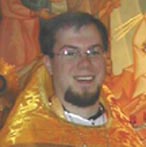 Father Dellas Oliver Herbel