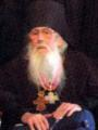 Archimandrite Hilary Madison