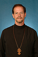 Father Martin (Duane) Johnson