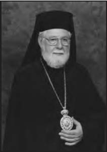 Bishop Ilia Katre