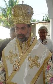 Metropolitan Nikitas Lulias