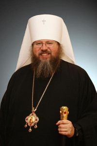 Metropolitan Jonah Paffhausen