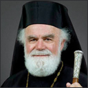 Metropolitan Alexios Panagiotopoulos