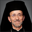 Metropolitan Gerasimos Michaleas