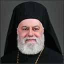 Metropolitan Savas Zembillas