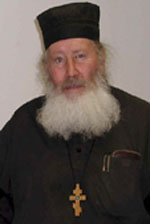 Father Andrew Rayburn
