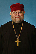 Archpriest Philip Reese