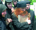 Fr. Daniel Petru Corogeanu