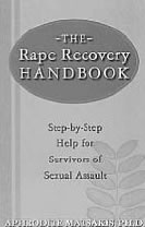 The Rape Recovery Handbook, by Aphrodite Matsakis, Ph.D. 