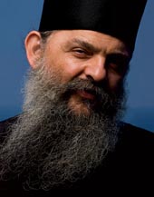 Father Arsenios