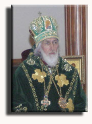 Bishop Nikolai (Soraich)