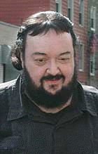 DISGRACE:  Pangratios Vrionis, under arrest in Queens (above) was a priest in Pennsylvania, but was defrocked.  Dan Brinzac