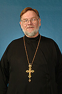 Archpriest Michael Westerberg